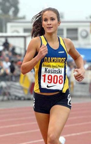 Alex Kosinski