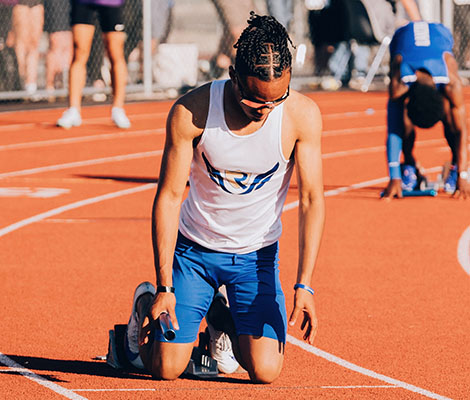 Jayden Thompson