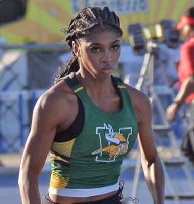 Naiaja Sizemore
